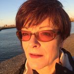 Sonia Barker - @sunrisesonj - Instagram