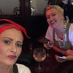Sonia Barker - @sonia.barker.54 - Instagram