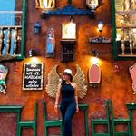 Sonia Barkero - @soniabarkero - Instagram