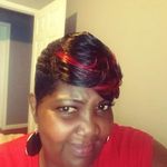 Sonia Bates - @bates_demarcus - Instagram