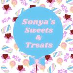 SONYA BATES💗🍭 - @sweetsandtreatsbysonya - Instagram