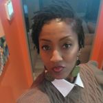 Sonya Bates - @a_new_sonya - Instagram