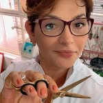 Sonia Batista - @soniastudios - Instagram