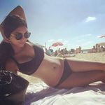 Sonia Battle - @nakatapaloma__a7lx - Instagram