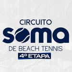 CIRCUITO SOMA | Arena Sonia Maria | Beach tennis - @circuito.soma.bt - Instagram
