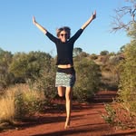 Sonia The Beach Skirt - @thebeachskirt - Instagram