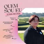 Sonia Becker - @smbeckerartesanato - Instagram