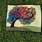 Sonia Becker - @soniabeckerartesanatos - Instagram