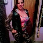 Yannet Bedolla - @soniabedolla783 - Instagram