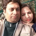sonia behal - @behal9663 - Instagram