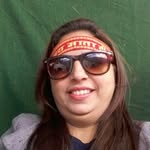 sonia behal - @behal6341 - Instagram