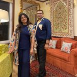 Sonia Behal - @sonia_sanjay_behal - Instagram