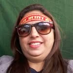 sonia behal - @behal9949 - Instagram