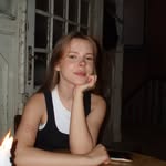 sonya bender - @tamahochy - Instagram