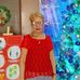 Sonia Benedicto - Facebook