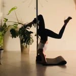 Sonia bent - @sosso_pole - Instagram