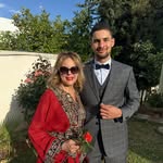 Sonia Bent Chedly Boujday - @soniaboujday - Instagram