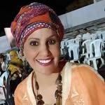 Sonia Bent Chedly Saidi - @saidisonia01 - Instagram