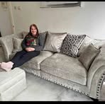 Sonia Benson - Facebook
