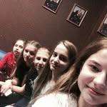 Sofia - @sonia_best - Instagram