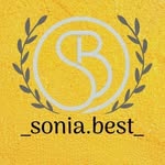 ✨Sonia Best ✨ - @_sonia.best_ - Instagram