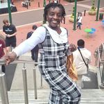Sonia C Betts - @sonnibaby - Instagram
