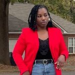 Sonia Carol Davis-Bey - @soniawiththelocs - Instagram