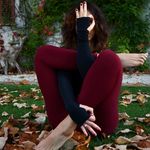 Sonia Santachiara - @sonia_beyondyoga - Instagram