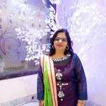 Sonia Bhaskar - @sonia.bhaskar.58 - Instagram