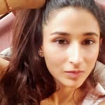 Sonia Bhaskar - @soniabh16 - Instagram