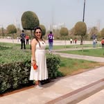 Sonia Bhaskar - @soniabhaskar26 - Instagram