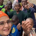 Hon Sonia Birdi - @honsonia_birdi - Instagram