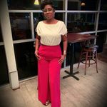 Sonia Daniel Bishop - @soniadaniel144 - Instagram