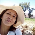 Sonia Blas - @soniablas8 - Instagram