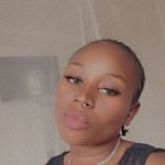 Sonia Nyadafwinda Cristovao - @blum.sonia - Instagram