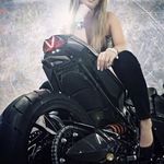Sonia Blum - @sonni_flower - Instagram