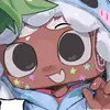 Sonia bob esponja - @sonia.bobesponja841 - TikTok