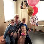 Sonia Van Bockstaele - @vanbockstaelesonia - Instagram