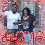 Sonya Bolden - @nanagmom217 - Instagram