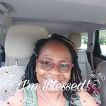 Sonya Renee Bolden - @luvlelady38 - Instagram