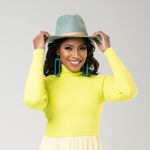 Sonia Booker - @iamsoniabooker - Instagram