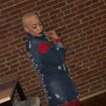Sonya Booker - @1mzshyne - Instagram