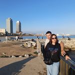 Sonia Borja Chacon - @borjachacon - Instagram