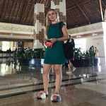 Sonia Borunda - @soniaborundavega - Instagram