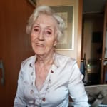 Miriam Sonia Bosch Contreras - @mirimsonia - Instagram