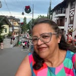 Sônia Botelho - @botelhodonatoaugusto - Instagram