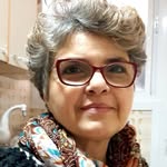 Sônia Maria Bottaro - @soniamariabottaro - Instagram