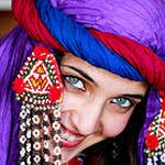 Sonia Bourgeois - @kenzakhaidar22 - Instagram