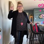 Sonia Bourgeois - @la_fille_du_havre - Instagram
