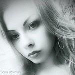 Sonia Bowman - @ya.bowmansonia37 - Instagram